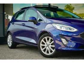 Ford Fiesta thumbnail 21
