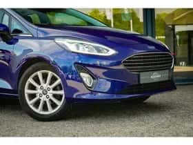 Ford Fiesta thumbnail 26