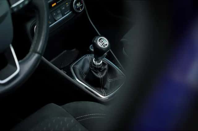 Ford Fiesta (2018) thumbnail 27