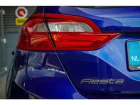 Ford Fiesta thumbnail 28