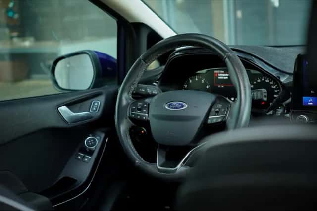 Ford Fiesta (2018) thumbnail 30