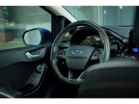 Ford Fiesta thumbnail 30