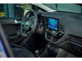 Ford Fiesta thumbnail 33
