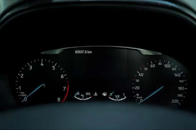 Ford Fiesta (2018) thumbnail 39