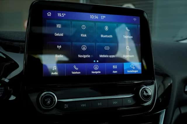 Ford Fiesta (2018) thumbnail 46