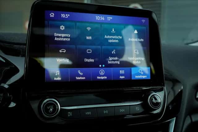 Ford Fiesta (2018) thumbnail 47