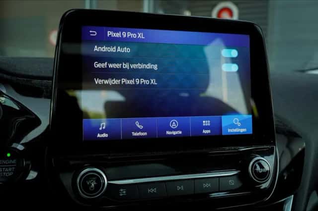 Ford Fiesta (2018) thumbnail 48