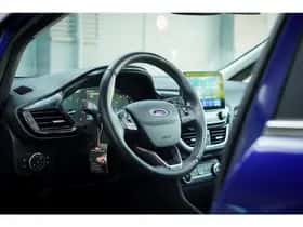 Ford Fiesta thumbnail 6