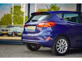 Ford Fiesta thumbnail 51