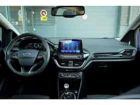 Ford Fiesta thumbnail 7