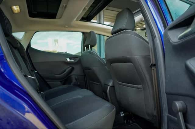 Ford Fiesta (2018) thumbnail 8