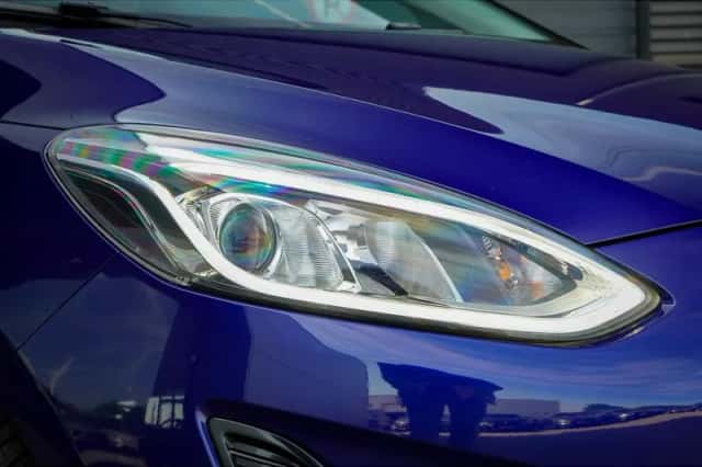 Ford Fiesta (2018) thumbnail 10