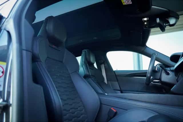 Audi e-tron GT (2023) thumbnail 18