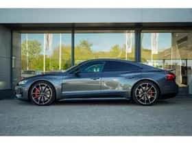 Audi e-tron GT (2023) thumbnail 3