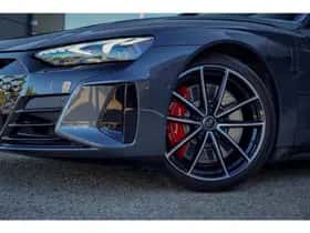 Audi e-tron GT (2023) thumbnail 21