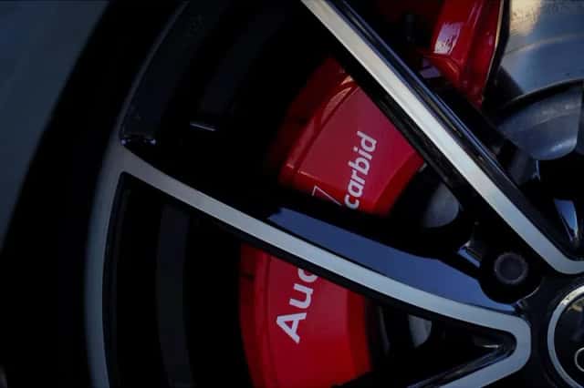 Audi e-tron GT (2023) thumbnail 22