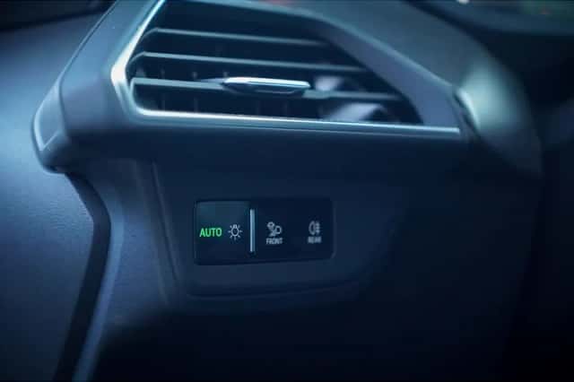 Audi e-tron GT (2023) thumbnail 25