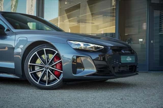 Audi e-tron GT (2023) thumbnail 29