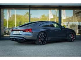 Audi e-tron GT (2023) thumbnail 4