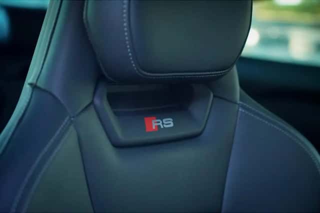 Audi e-tron GT (2023) thumbnail 36