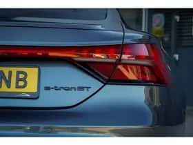 Audi e-tron GT (2023) thumbnail 42