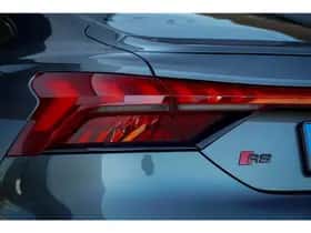 Audi e-tron GT (2023) thumbnail 43