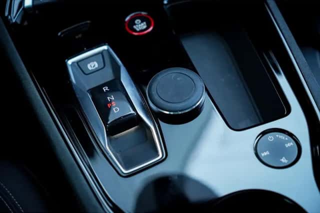 Audi e-tron GT (2023) thumbnail 47
