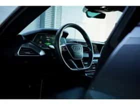 Audi e-tron GT (2023) thumbnail 6