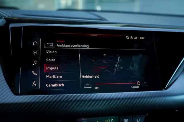 Audi e-tron GT (2023) thumbnail 57
