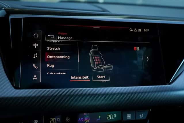 Audi e-tron GT (2023) thumbnail 58
