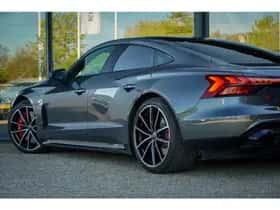 Audi e-tron GT (2023) thumbnail 64