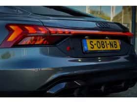 Audi e-tron GT (2023) thumbnail 65