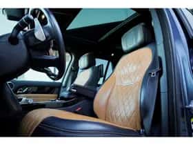 Land Rover Range Rover (2019) thumbnail 2