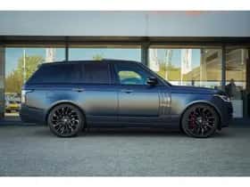 Land Rover Range Rover (2019) thumbnail 13