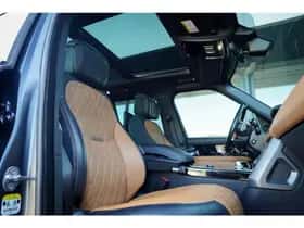 Land Rover Range Rover (2019) thumbnail 17