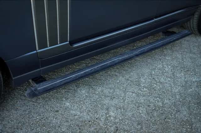 Land Rover Range Rover (2019) thumbnail 21