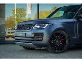 Land Rover Range Rover (2019) thumbnail 22