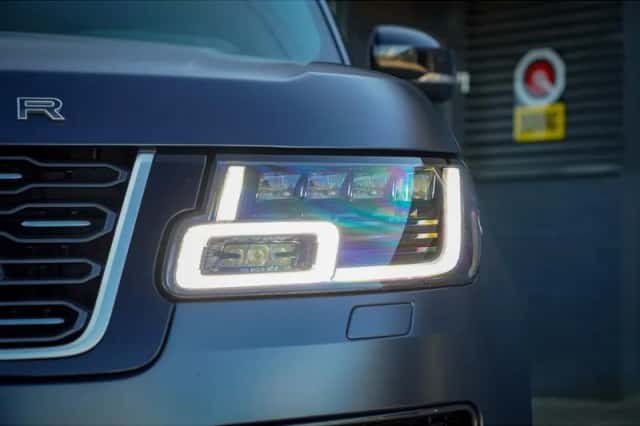 Land Rover Range Rover (2019) thumbnail 23
