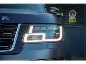 Land Rover Range Rover (2019) thumbnail 23