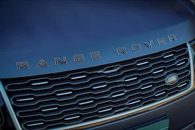Land Rover Range Rover (2019) thumbnail 24