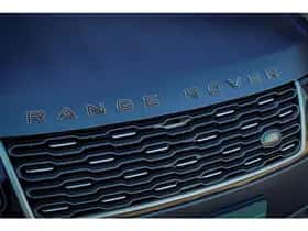Land Rover Range Rover (2019) thumbnail 24