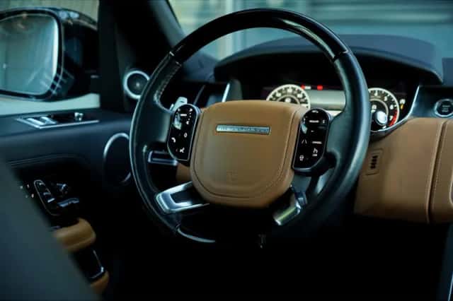 Land Rover Range Rover (2019) thumbnail 35