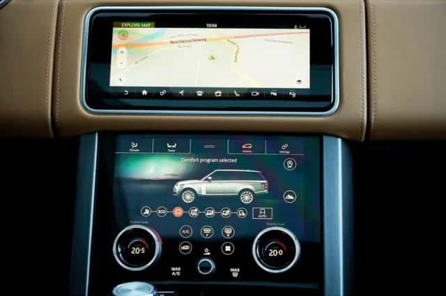 Land Rover Range Rover (2019) thumbnail 37