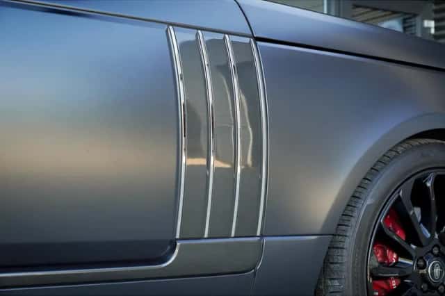 Land Rover Range Rover (2019) thumbnail 41