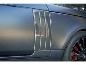 Land Rover Range Rover (2019) thumbnail 41