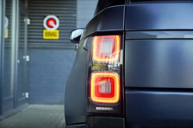 Land Rover Range Rover (2019) thumbnail 43
