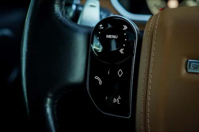 Land Rover Range Rover (2019) thumbnail 47