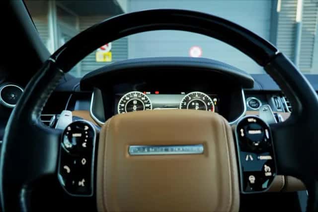 Land Rover Range Rover (2019) thumbnail 48