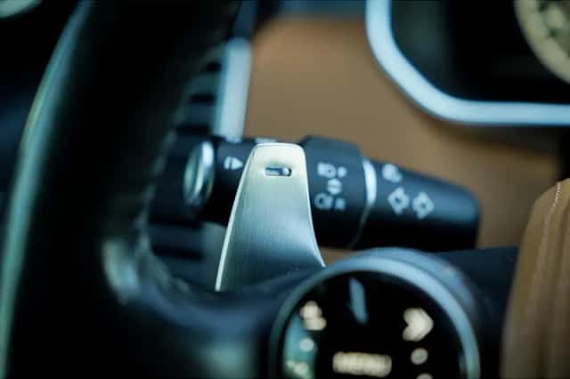 Land Rover Range Rover (2019) thumbnail 49