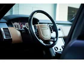 Land Rover Range Rover (2019) thumbnail 6